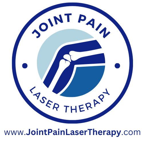 Joint Pain Laser Therapy for Knees,VRTCLS