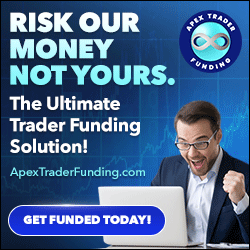 Apex Trader Funding Elite